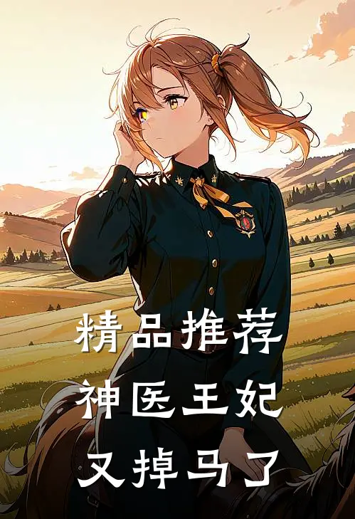 精品推荐神医王妃又掉马了