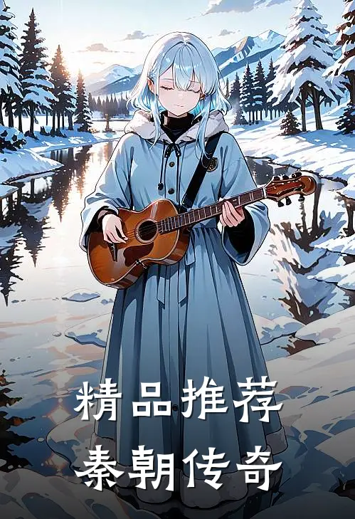 精品推荐秦朝传奇