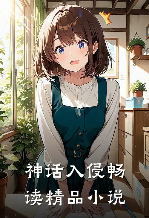 神话入侵畅读精品小说