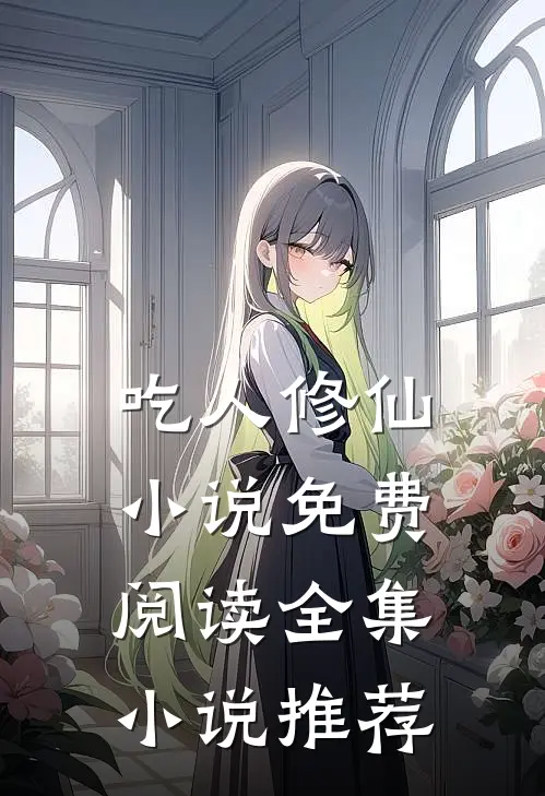 吃人修仙小说免费阅读全集小说推荐