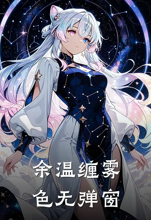 余温缠雾色无弹窗