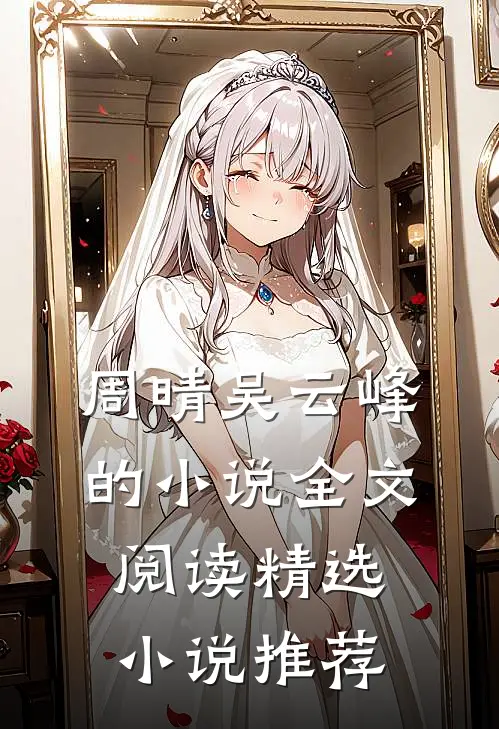 周晴吴云峰的小说全文阅读精选小说推荐