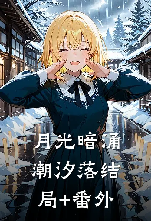 月光暗涌潮汐落结局+番外
