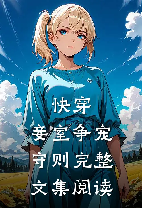 快穿：妾室争宠守则完整文集阅读