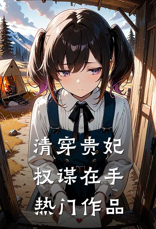 清穿贵妃权谋在手热门作品