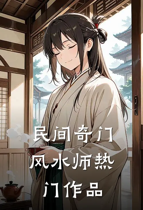 民间奇门风水师热门作品