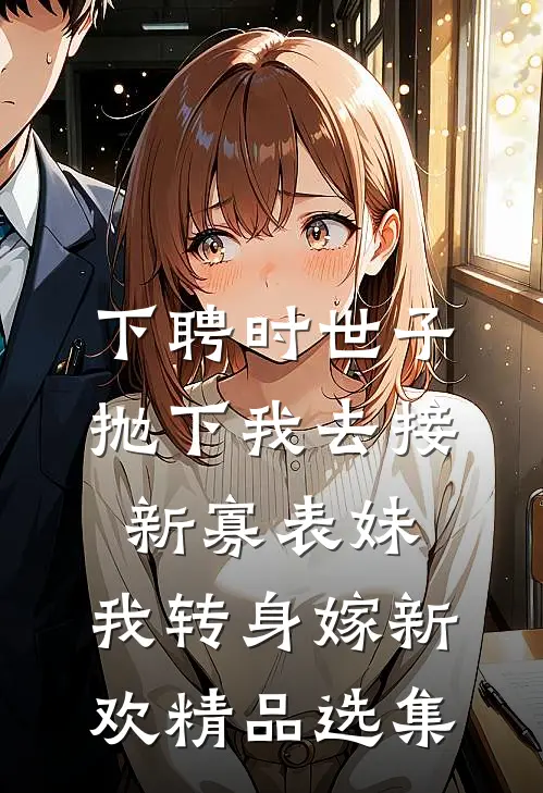 下聘时世子抛下我去接新寡表妹，我转身嫁新欢精品选集