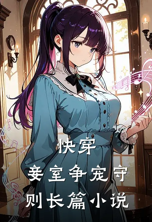 快穿：妾室争宠守则长篇小说