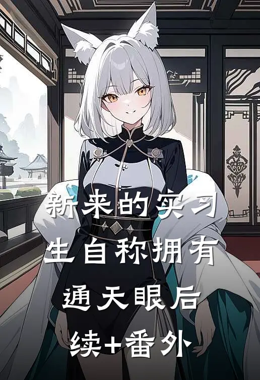 新来的实习生自称拥有通天眼后续+番外