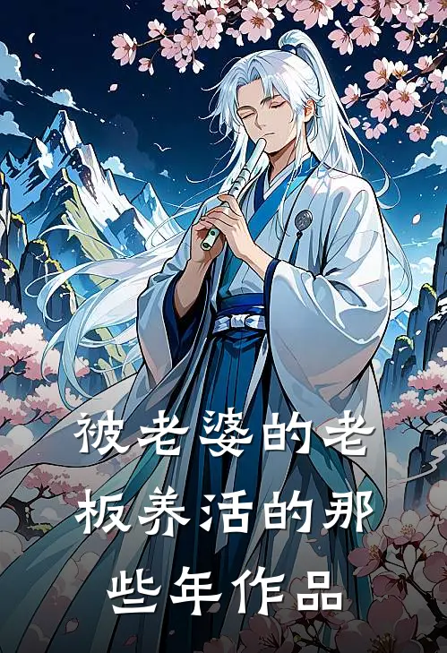 被老婆的老板养活的那些年作品