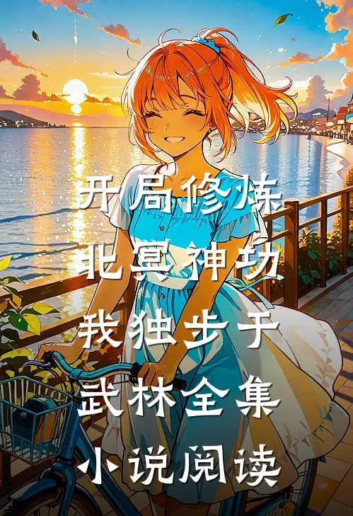 开局修炼北冥神功：我独步于武林全集小说阅读