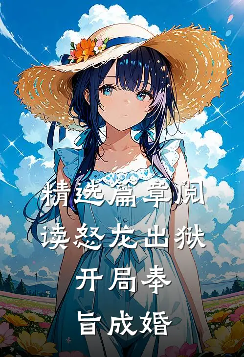 精选篇章阅读怒龙出狱：开局奉旨成婚