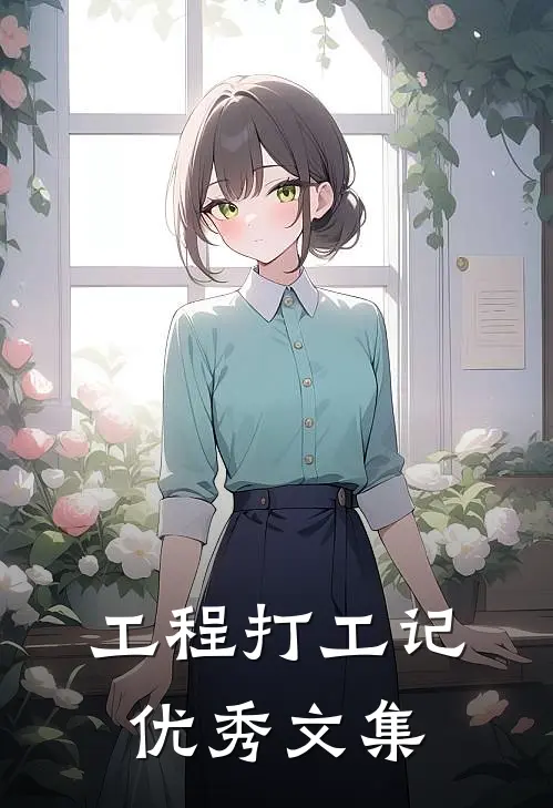 工程打工记优秀文集