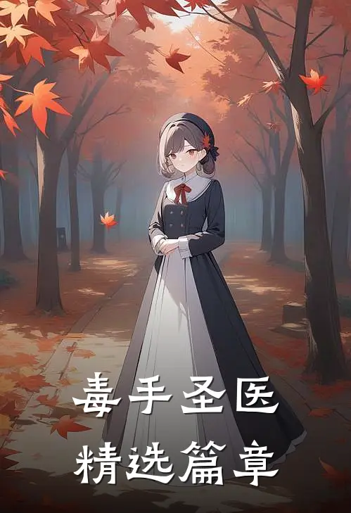 毒手圣医精选篇章