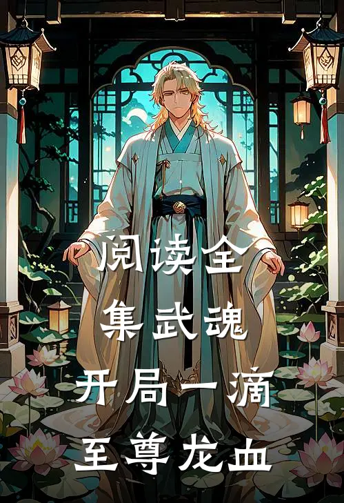 阅读全集武魂：开局一滴至尊龙血