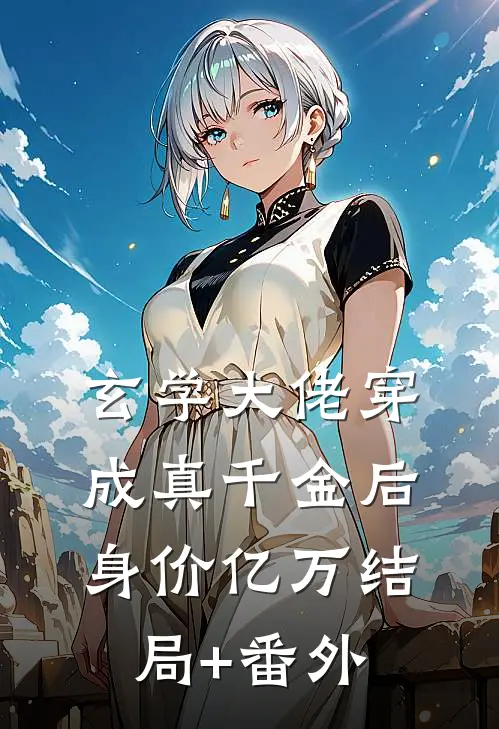 玄学大佬穿成真千金后身价亿万结局+番外