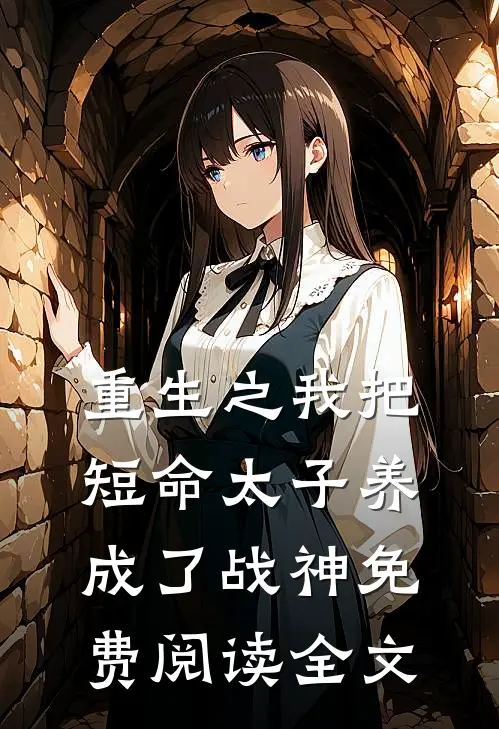 重生之我把短命太子养成了战神免费阅读全文