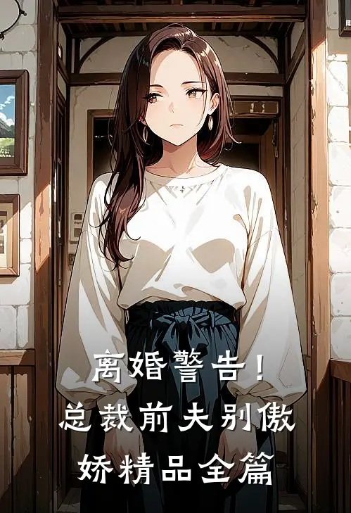 离婚警告！总裁前夫别傲娇精品全篇