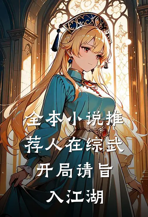 全本小说推荐人在综武，开局请旨入江湖