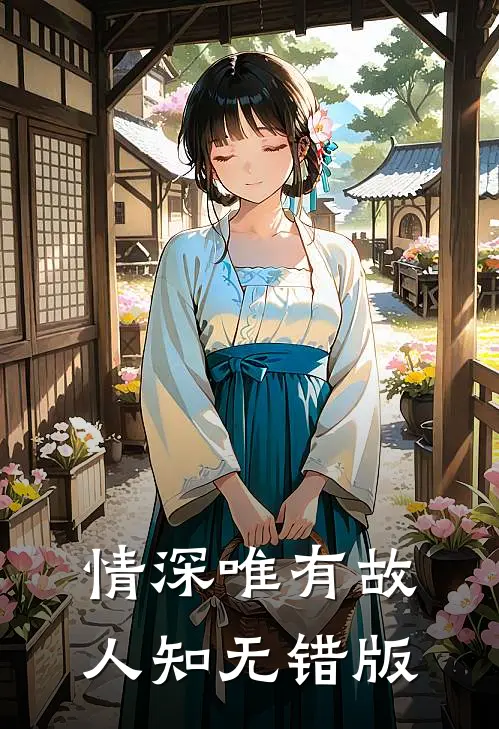 情深唯有故人知无错版