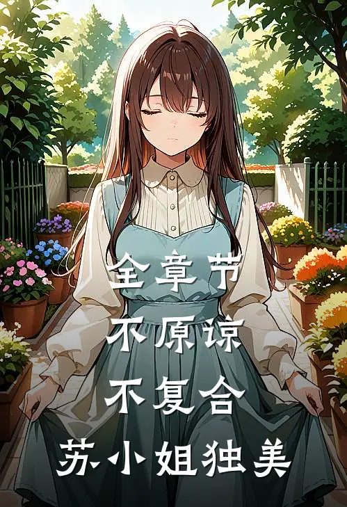 全章节不原谅，不复合，苏小姐独美