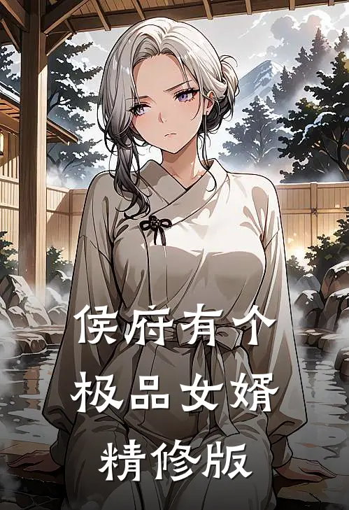 侯府有个极品女婿精修版