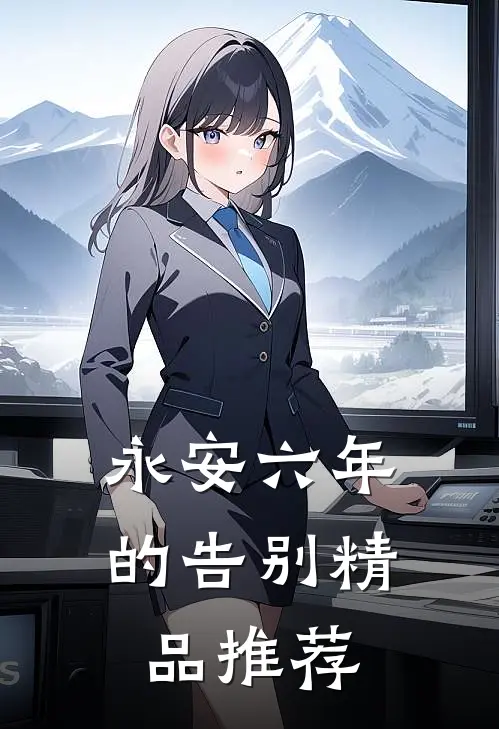 永安六年的告别精品推荐