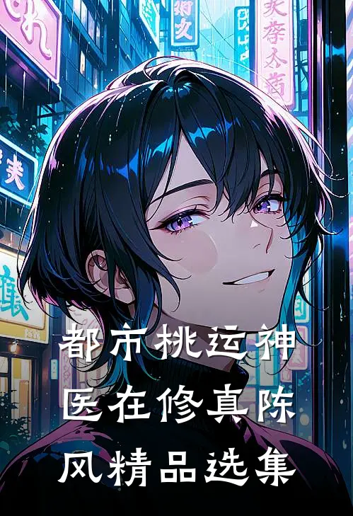 都市桃运神医在修真陈风精品选集