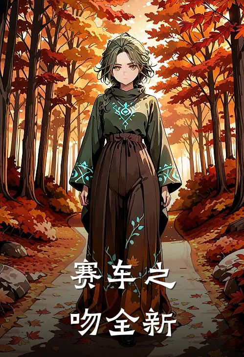 赛车之吻全新