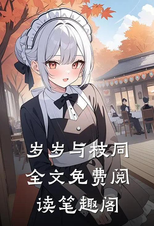 岁岁与枝同全文免费阅读笔趣阁