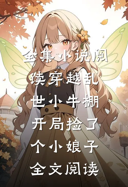 全集小说阅读穿越乱世小牛棚,开局捡了个小娘子全文阅读