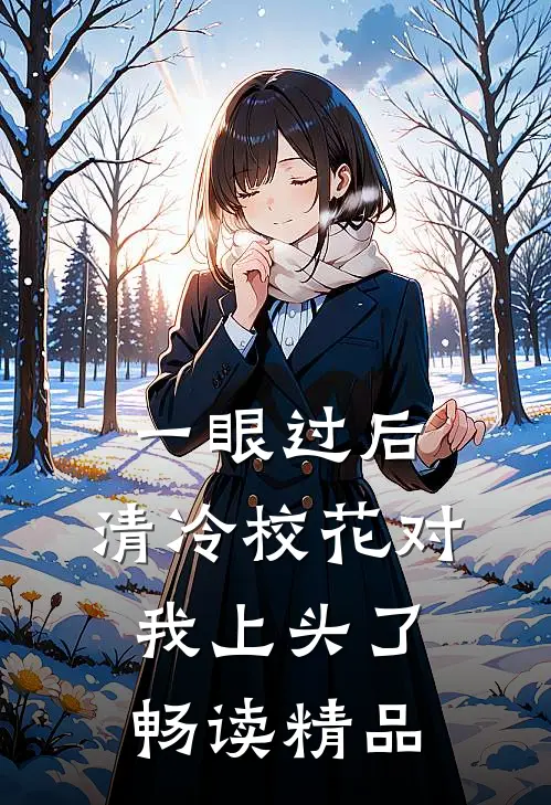 一眼过后，清冷校花对我上头了畅读精品