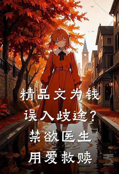 精品文为钱误入歧途？禁欲医生用爱救赎