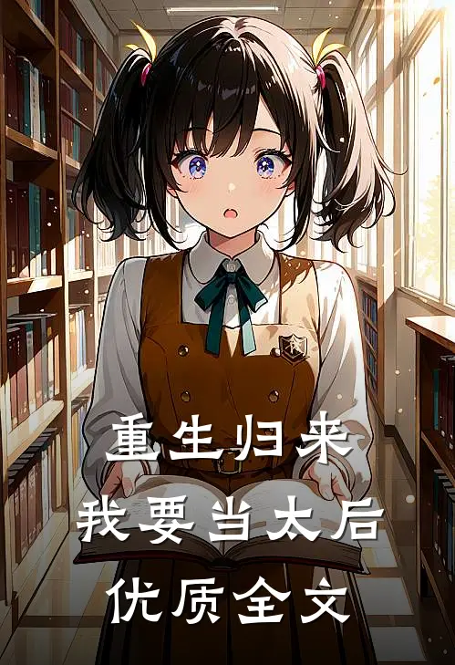 重生归来：我要当太后优质全文
