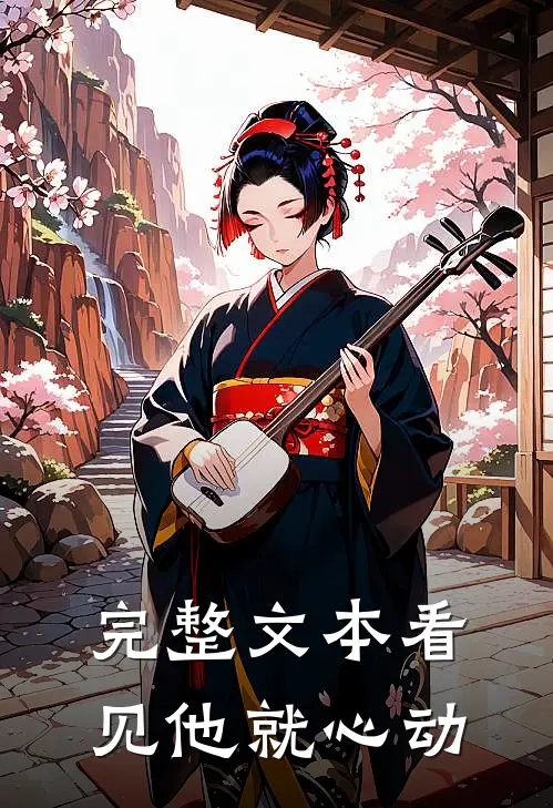 完整文本看见他就心动