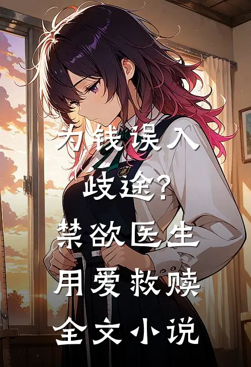 为钱误入歧途?禁欲医生用爱救赎全文小说
