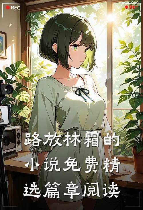 路放林霜的小说免费精选篇章阅读