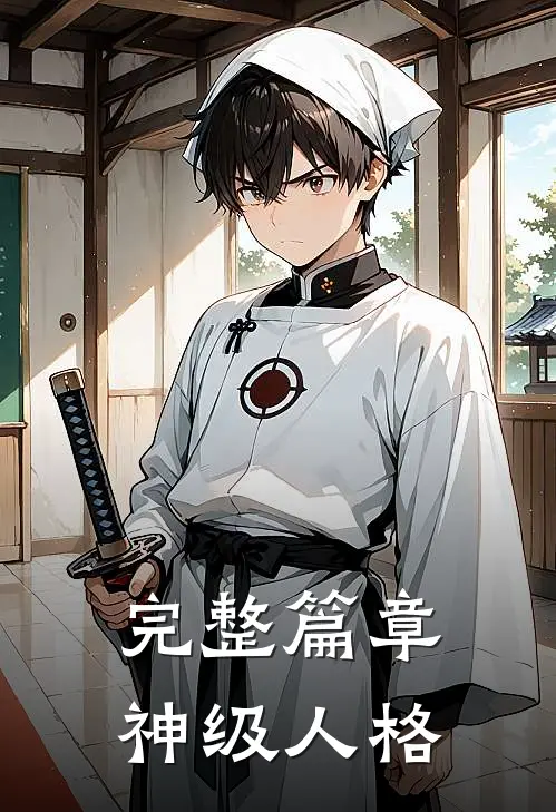 完整篇章神级人格
