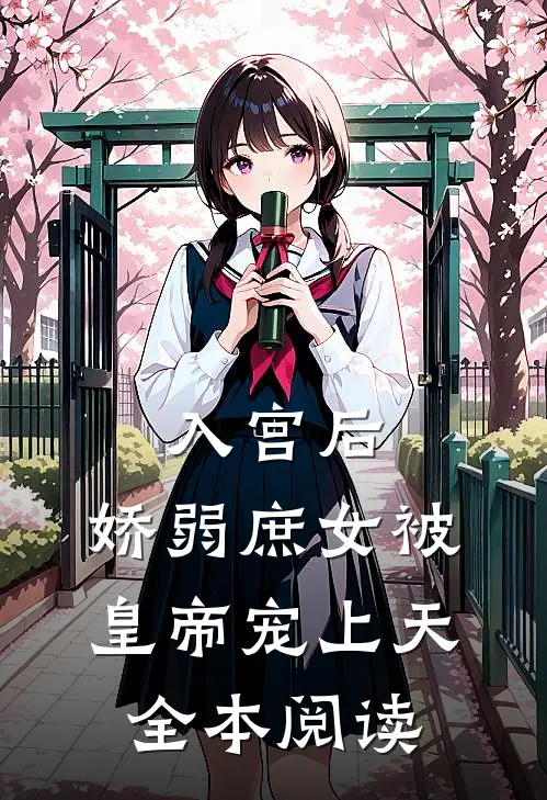 入宫后，娇弱庶女被皇帝宠上天全本阅读