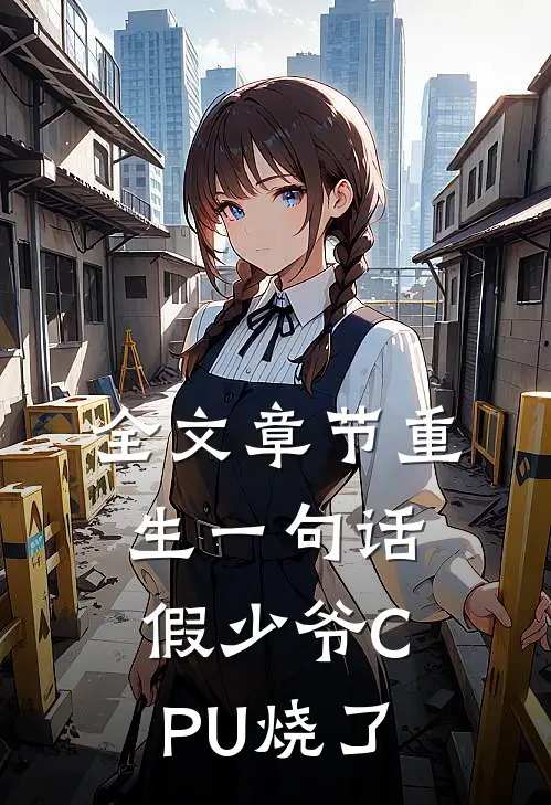 全文章节重生一句话，假少爷CPU烧了