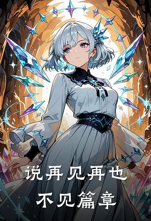 说再见再也不见篇章