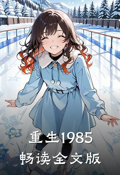 重生1985畅读全文版