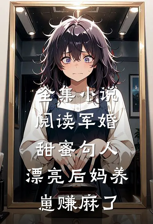 全集小说阅读军婚甜蜜勾人，漂亮后妈养崽赚麻了