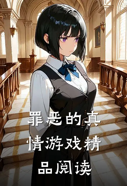 罪恶的真情游戏精品阅读