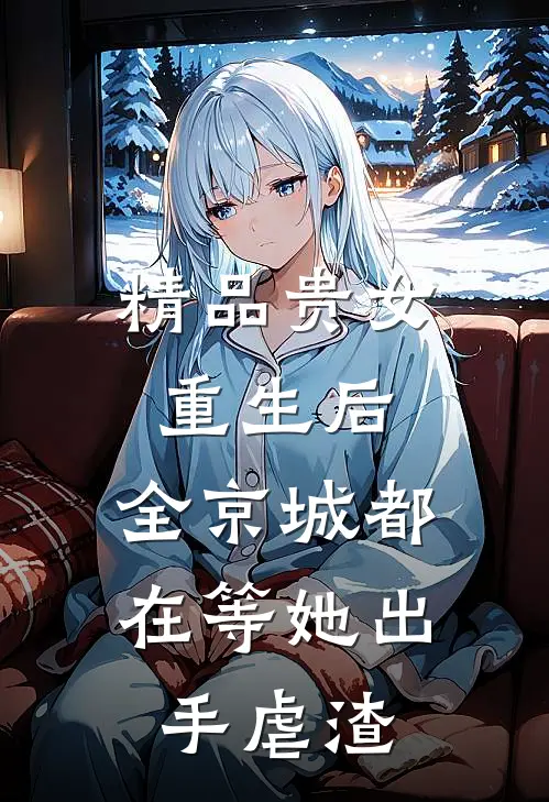 精品贵女重生后，全京城都在等她出手虐渣