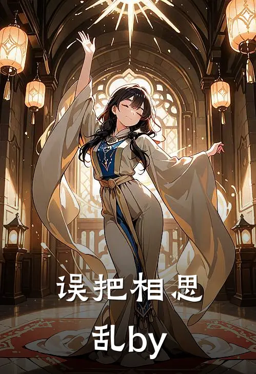 误把相思乱by