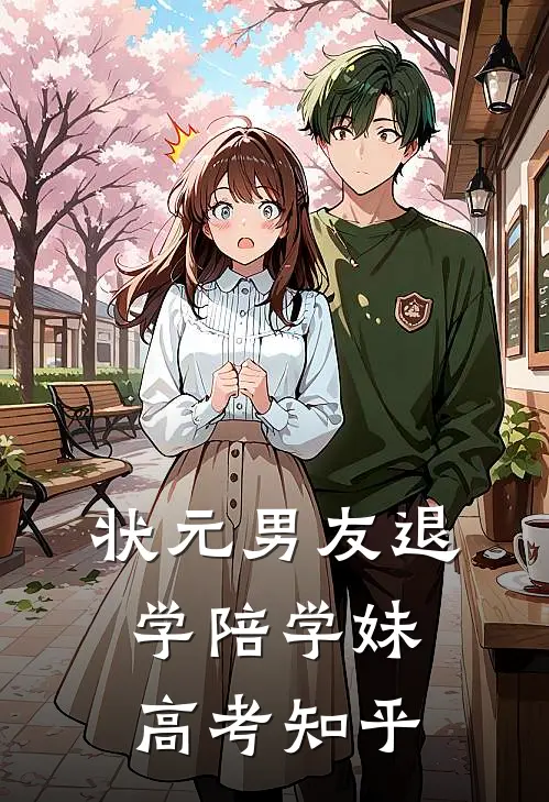 状元男友退学陪学妹高考知乎