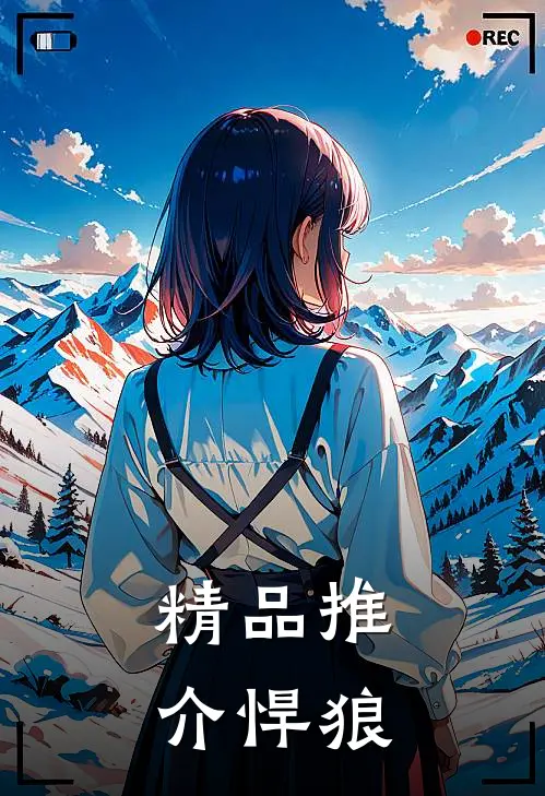 精品推介悍狼