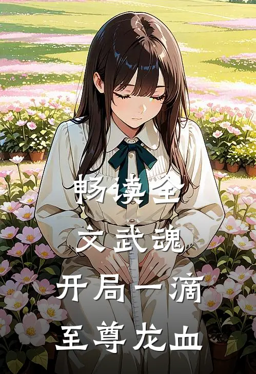 畅读全文武魂：开局一滴至尊龙血