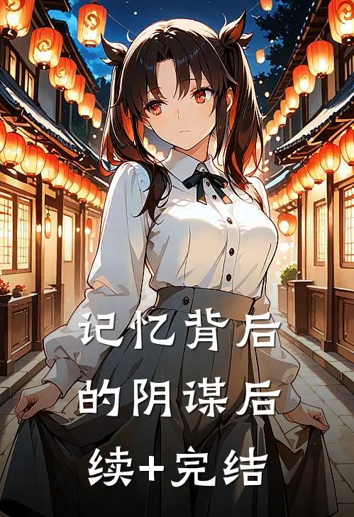 记忆背后的阴谋后续+完结